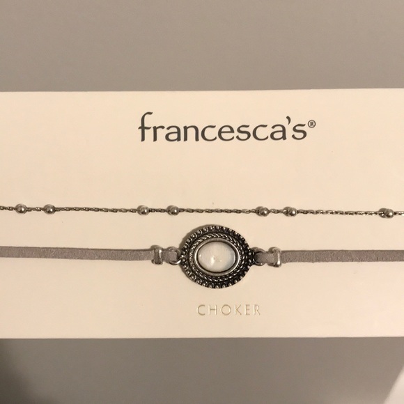 2 pack of cute chokers! - Picture 2 of 2